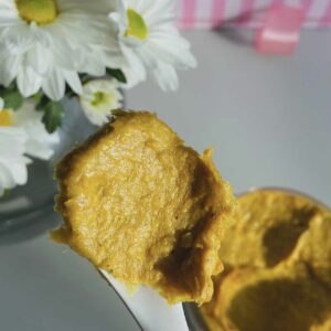 صابونية الكركم الحجم الكبير