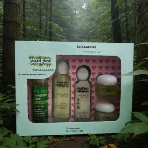 بكج الشد والنضارة