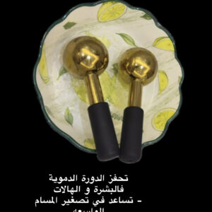 Ice Globes