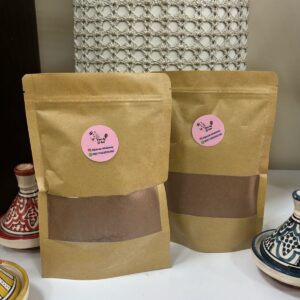 المشاط اليمني